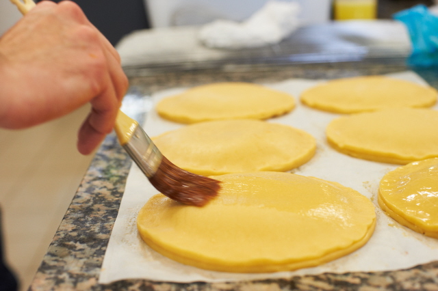 Le Hangar Artisan Biscuitier · Photos 7